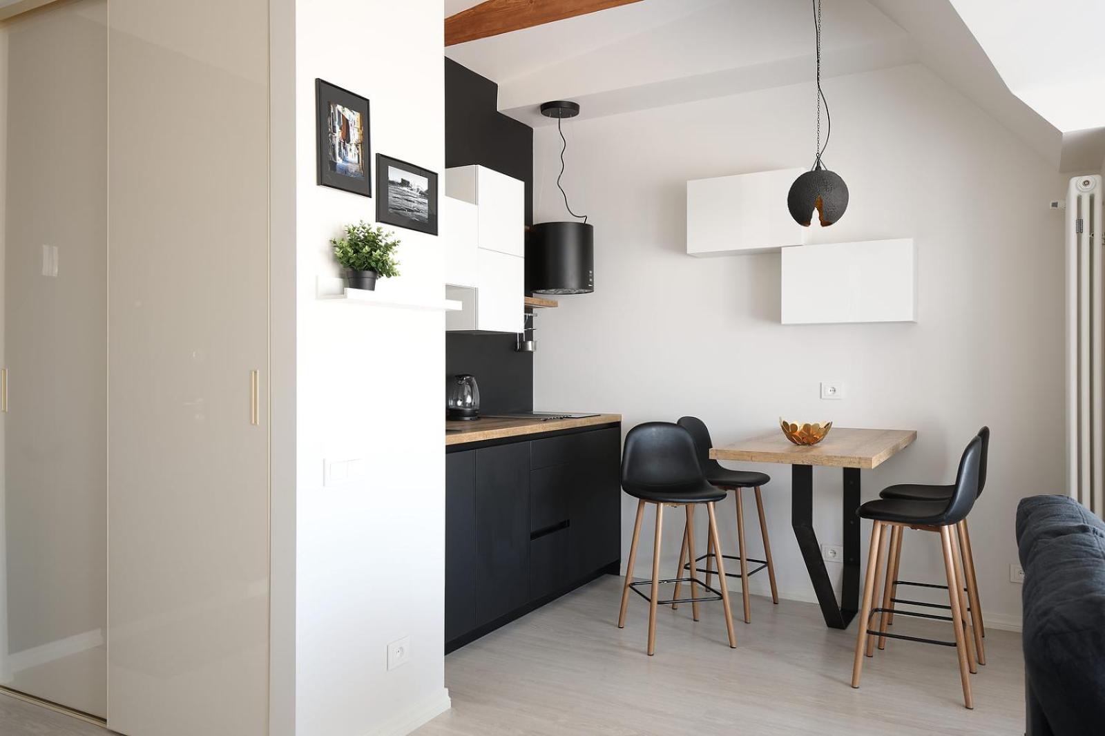 Bright Attic Flat In The Centre Riga Exterior foto