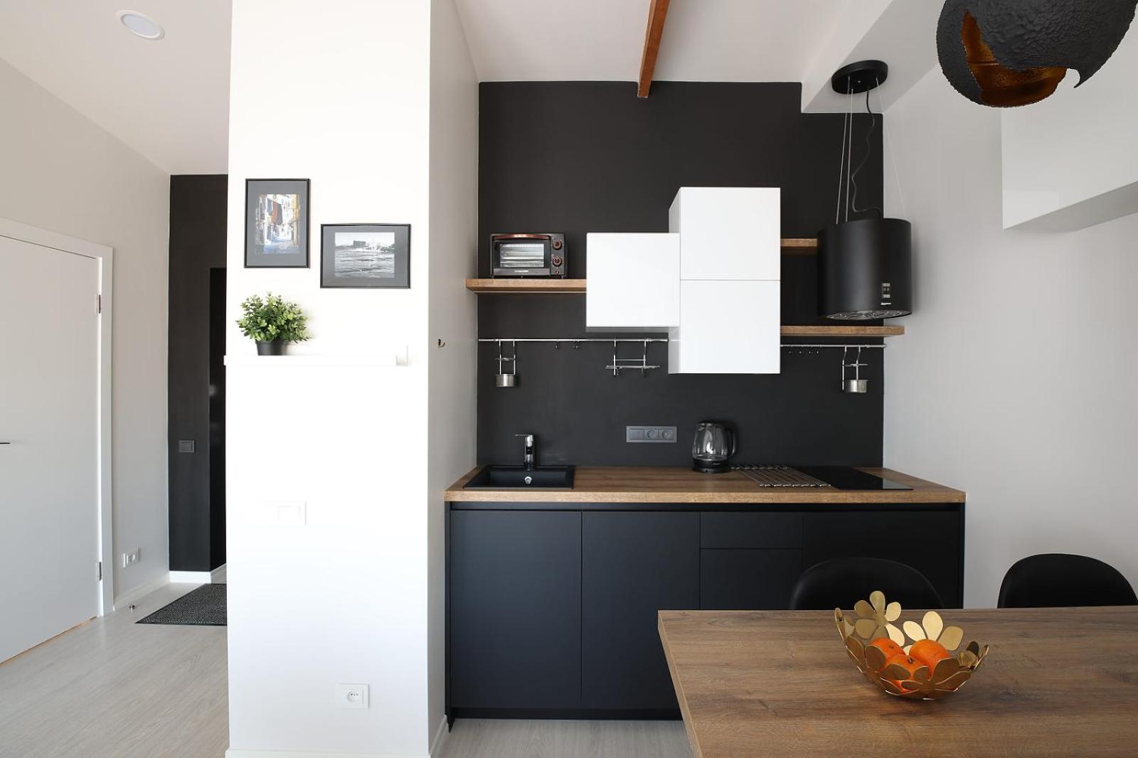 Bright Attic Flat In The Centre Riga Exterior foto